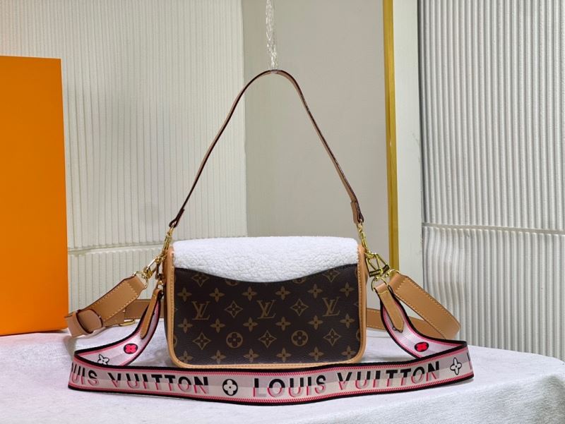 LV Satchel bags